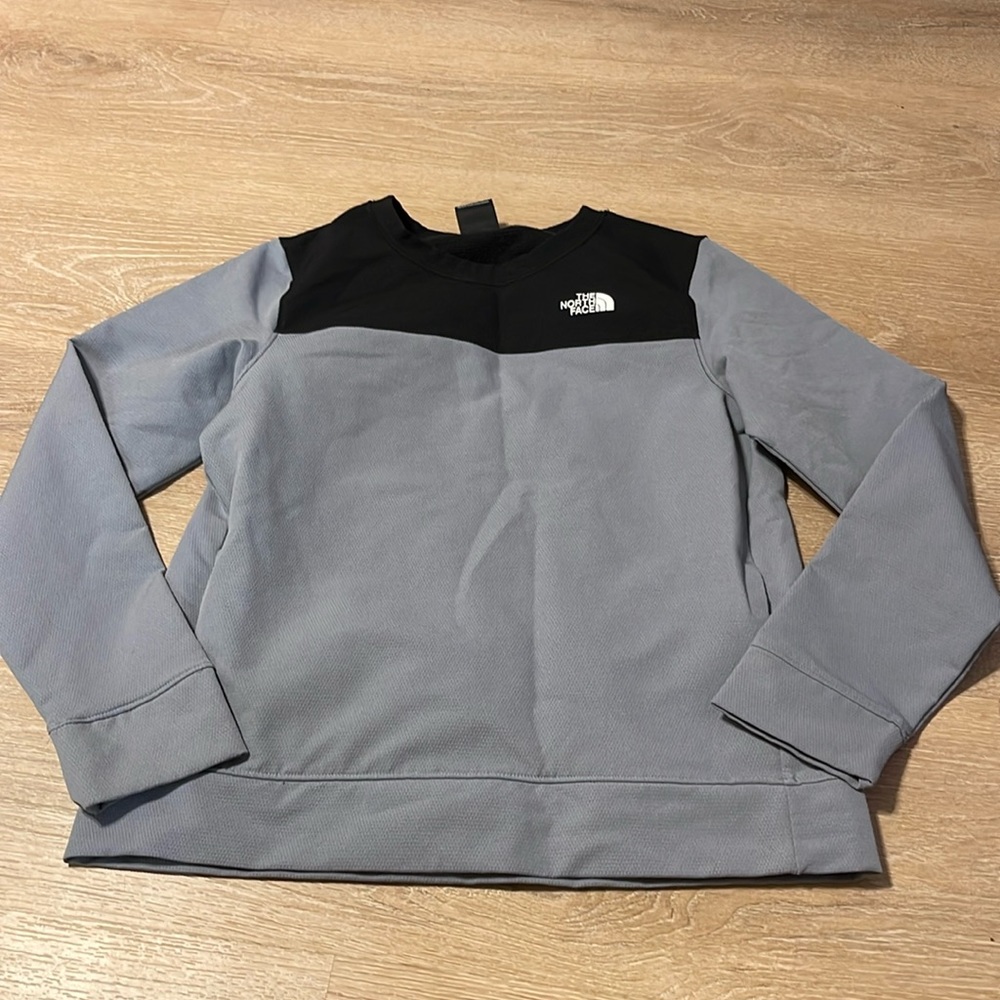 North Face Crew‎ Neck xs E5